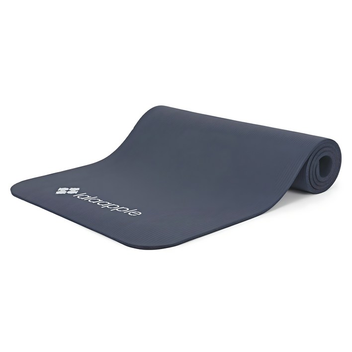 라라애플 NBR 요가매트