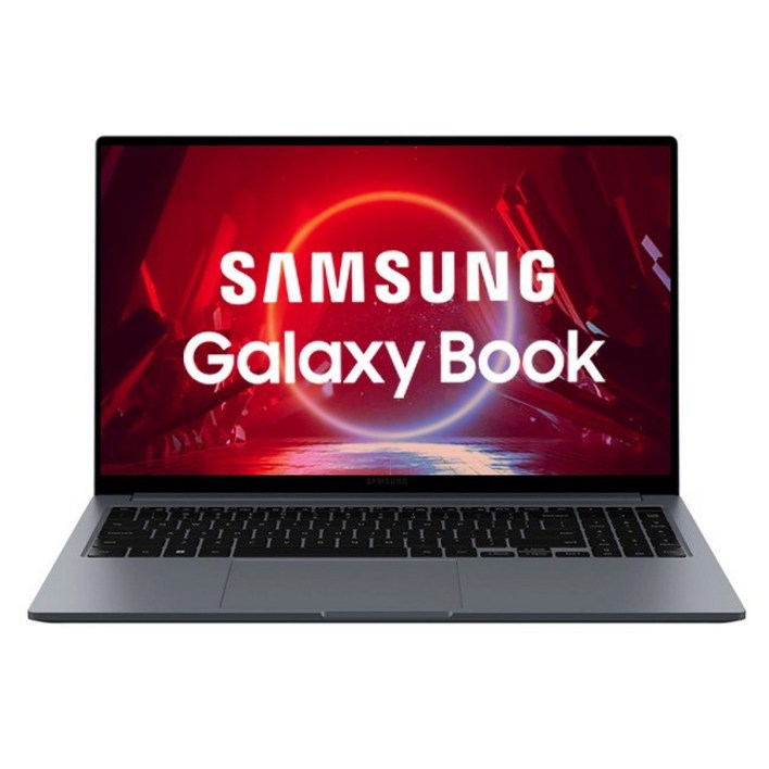 삼성전자 갤럭시북4 NT750XGRA28A 윈도우11탑재 SSD 256GB 사무용 인강용 싼 노트북 한컴오피스, NT750XGRA28A, Linux, 8GB, 512GB, 그레이