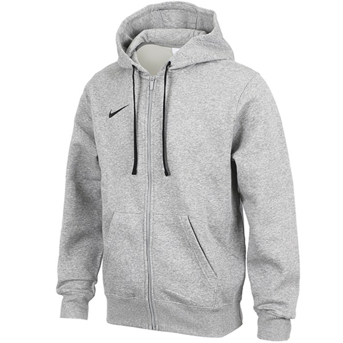 나이키 PARK 26 FLC FZ HOODIE 데일리 캐주얼 기모 집업 후드 티