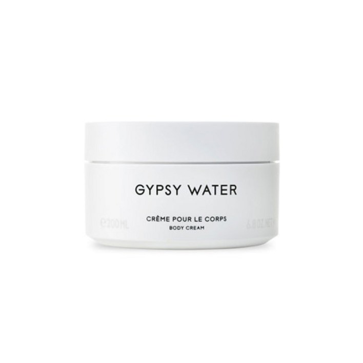 백화점정품-바이레도-집시워터 바디크림 200ml