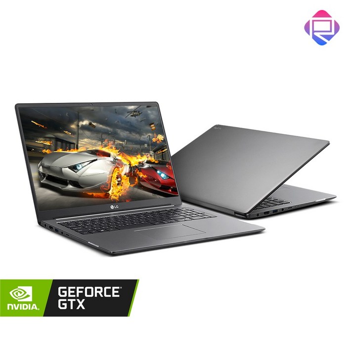 LG 게이밍 17U70P 11세대 i7 16G 512G GTX 1650Ti Win11 [RK]