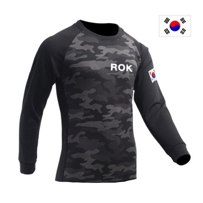 스타빈 남성용 드로잉 프린트 루즈 후드티