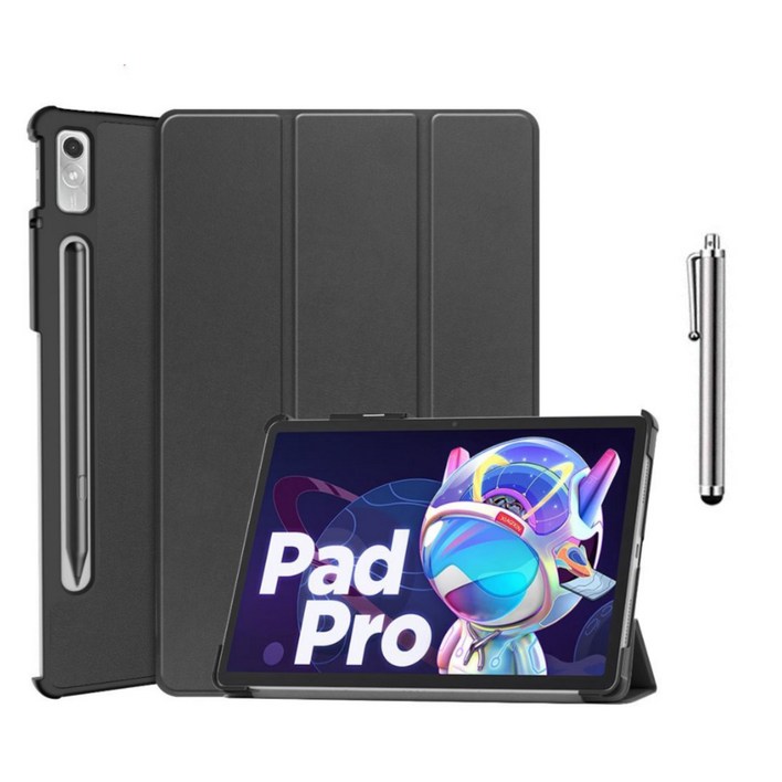 레노버탭 P11 PRO 프로 2세대 11.2인치 샤오신 패드 호환 플립 하드 커버 케이스 용팡이 TB132FU 138FC 케이스나라