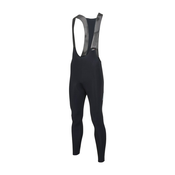 NSR 폰도 아이스버그 빕 롱 타이즈 남성 이태리 패드 장거리용 라이딩 자전거 바지