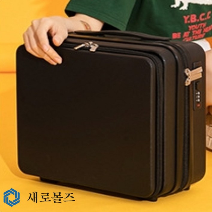 새로몰즈 여행용 보조 캐리어 16인치 기내용 레디백(사은품증정)