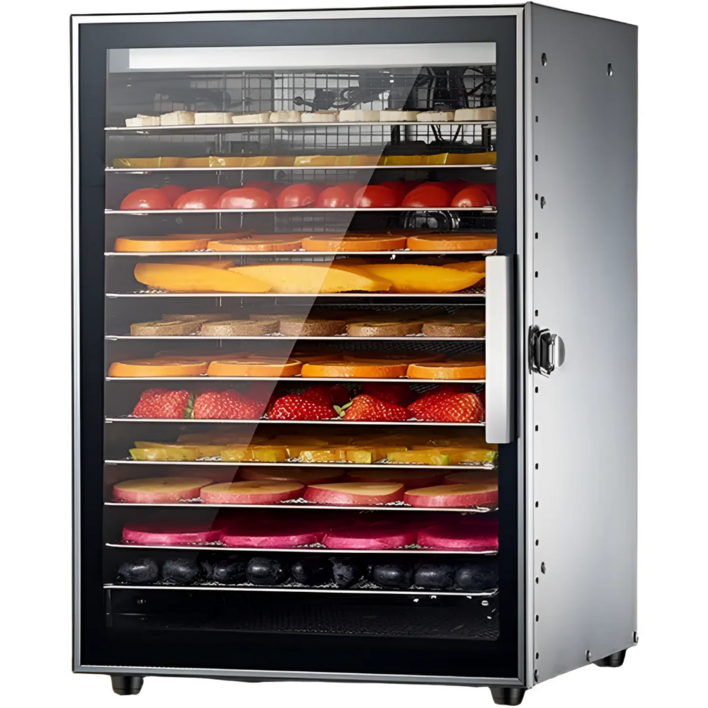 마레온 스마트 식품건조기 업소용 대용량 식품건조기