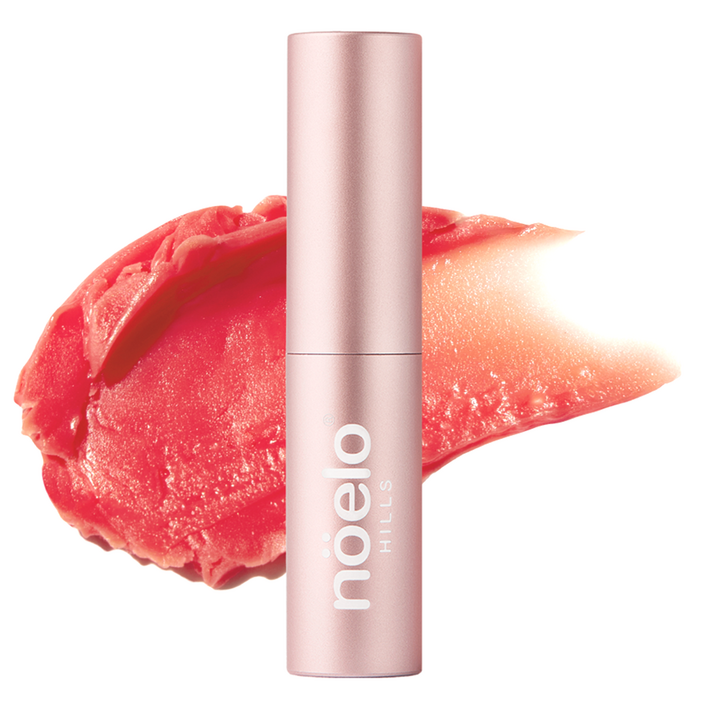 노엘로힐스 출산전후 전용 비건 입덧 립밤 청담동 임산부스파 신세계 현대 롯데 백화점 에센셜 글로우 립밤, 3.2g, 1개