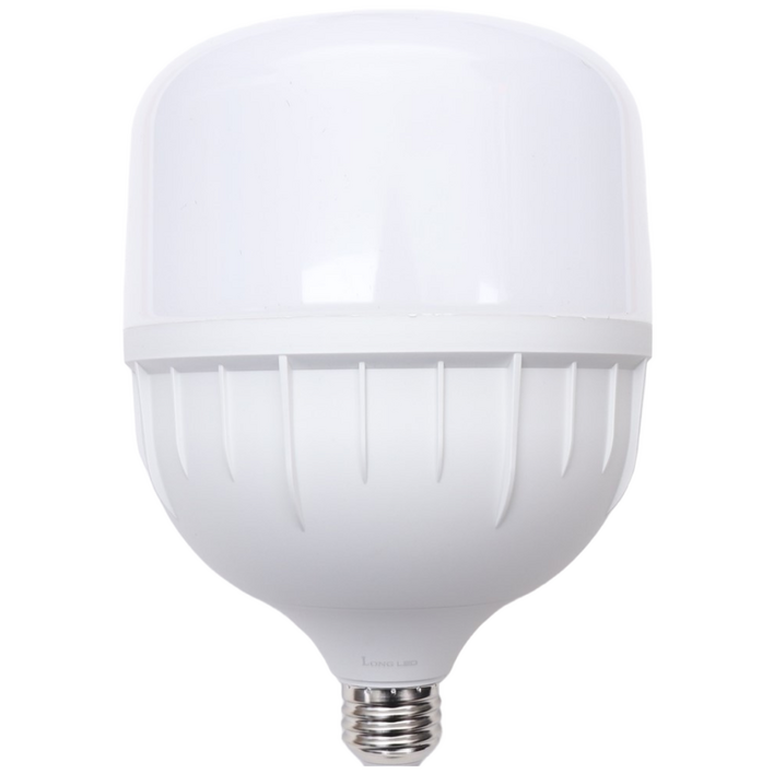 LONG e26 고용량 전구 50W, 주광색, 19개