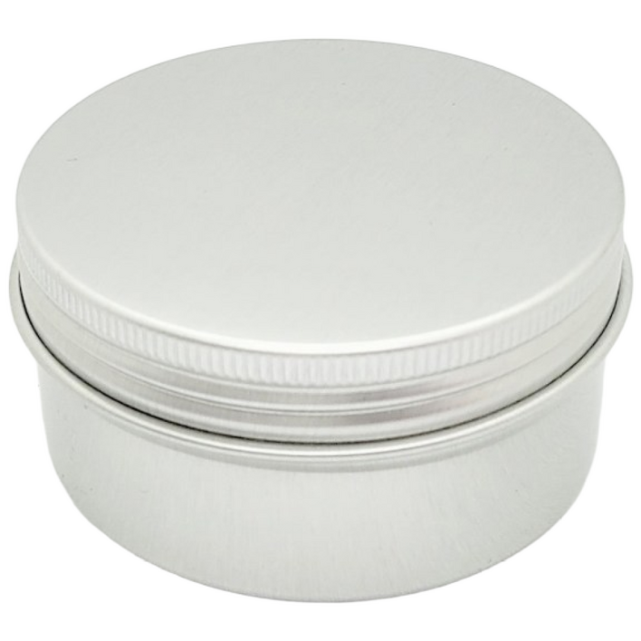 캔들메이드틴케이스 75g 80ml, 100개, 실버