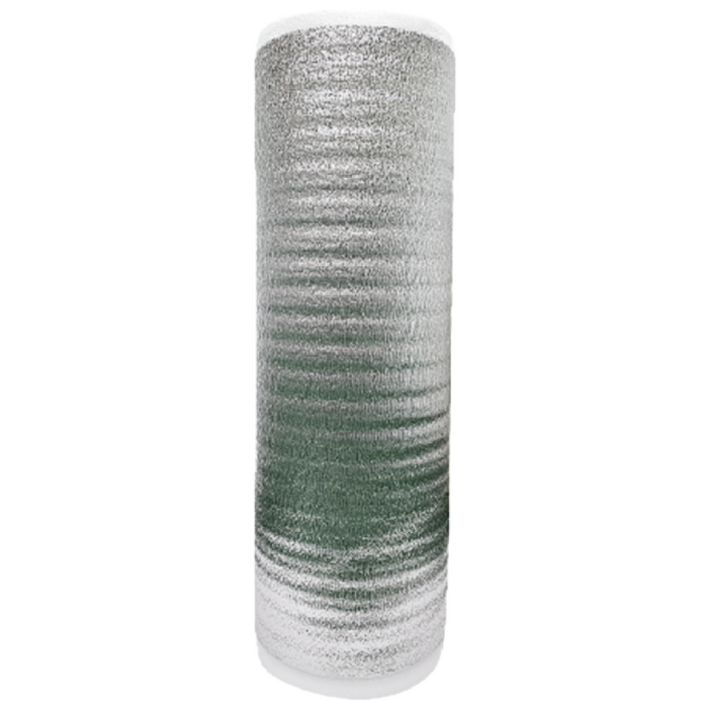 은박 발포지 3T 35M 단열재 폭 1100mm 캠핑 매트 야외 냉기차단 보온재 포장 완충재