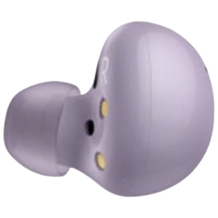 삼성 버즈2 라벤더 오른쪽 한쪽 중고 정품 SM-R177