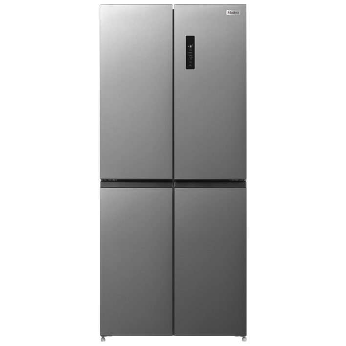 캐리어 모드비 피트인 508L 4도어냉장고 방문설치, 정품인증MRNF508spm1