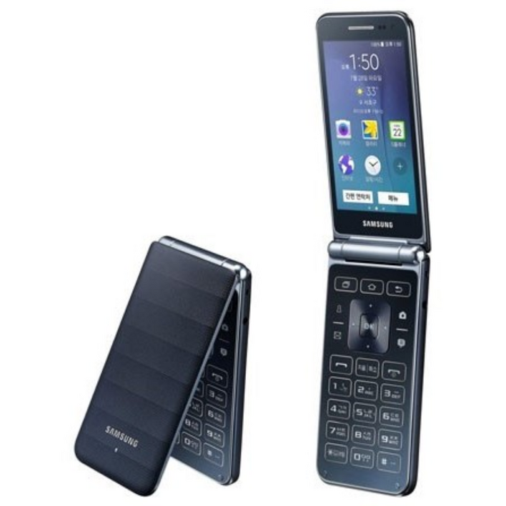 [갤럭시폴더1 중고폰 공기계] 화면크고 깨끗한 삼성폴더폰, 모든 통신사 유심만 끼우시면 바로 통화되세요. 갤럭시폴더1, SM-G150, 효도폰 공기계 삼성폴더 공기계 공신폰 공기계