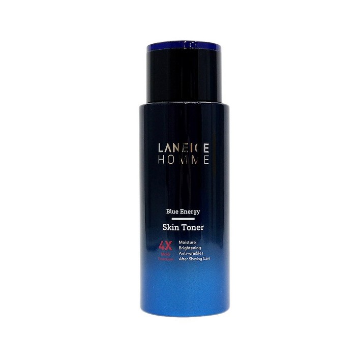 라네즈 옴므 블루 에너지 스킨 토너 이엑스180ml 라네즈 옴므 블루 에너지 스킨 토너 이엑스180ml