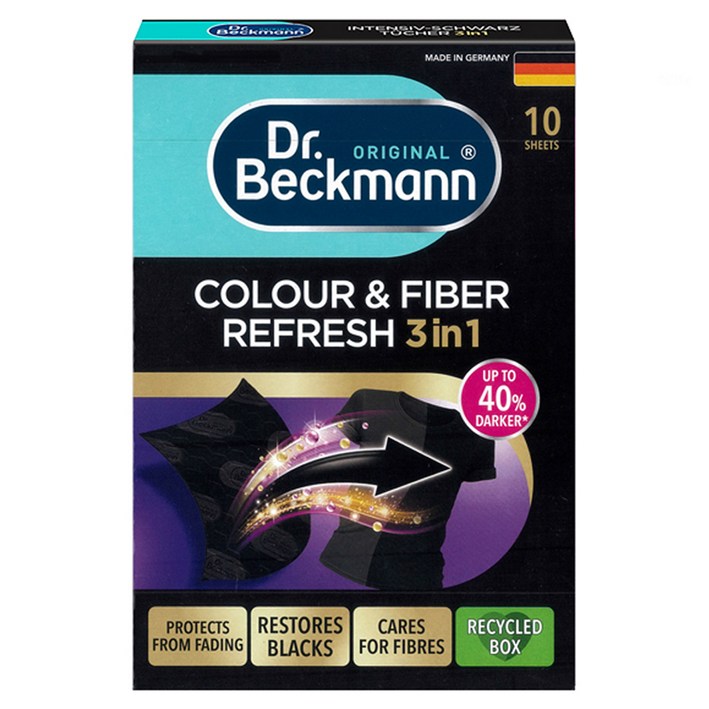 닥터베크만 블랙전용시트