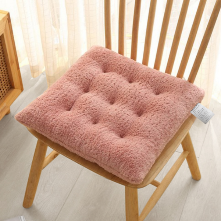 써뉴즈 두툼 학교 사무실 의자 방석