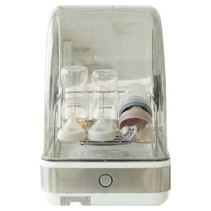 하임셰프 프리미엄 초슬림 식기살균건조기