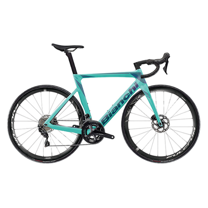 비앙키 올트레 RACE 105 DI2 12단 펄크럼 818 로드완성차 550cm 비앙키 올트레 RACE 105 DI2 12단 펄크럼 818 로드완성차 550cm