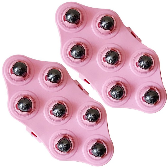 푸른올리브나무 오피르 자석 마사지볼