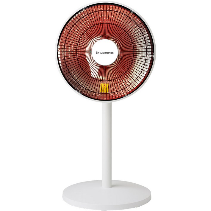 엔뚜마노 카본 스탠드 전기히터 35cm, EM200H