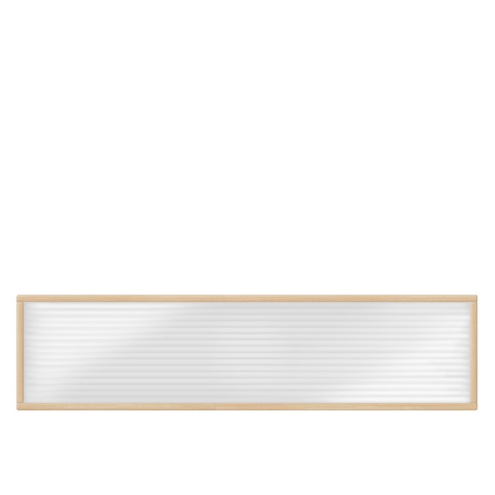 타공판닷컴 클리어 아일랜드 폴리카보네이트 파티션 가로 1200 x 120 x 300 mm, 네츄럴프레임, 투명패널 타공판닷컴 클리어 아일랜드 폴리카보네이트 파티션 가로 1200 x 120 x 300 mm, 네츄럴프레임, 투명패널