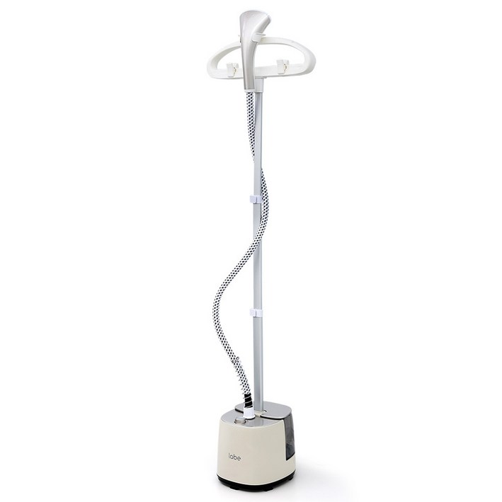 labe 스탠드 스팀다리미, LBSI1200G, 혼합색상