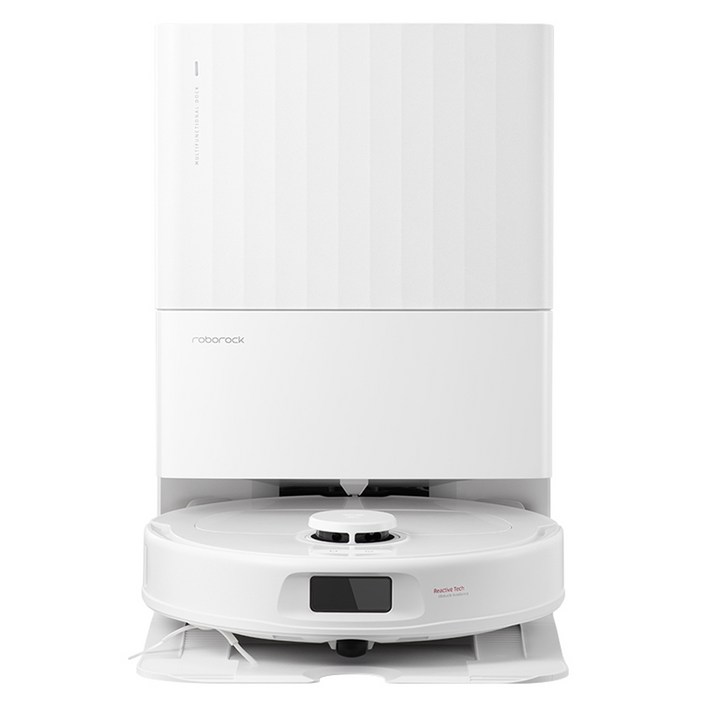 로보락 Q revo S 로봇청소기 QX1PEC+EWFD24HRR