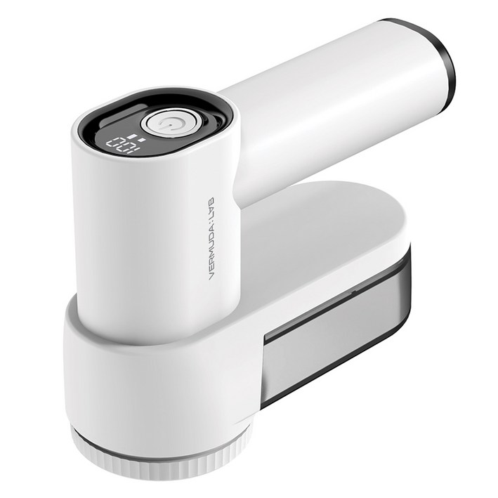 버뮤다 C type 무선 니트 보풀제거기