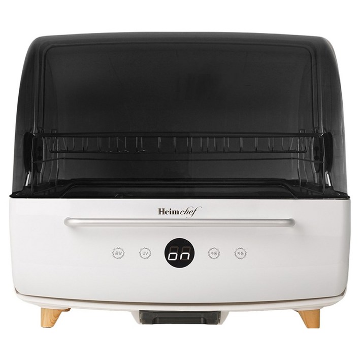 하임셰프 위드닉스 스마트 UVC 울트라 식기건조기 HTD3500, HTD3500