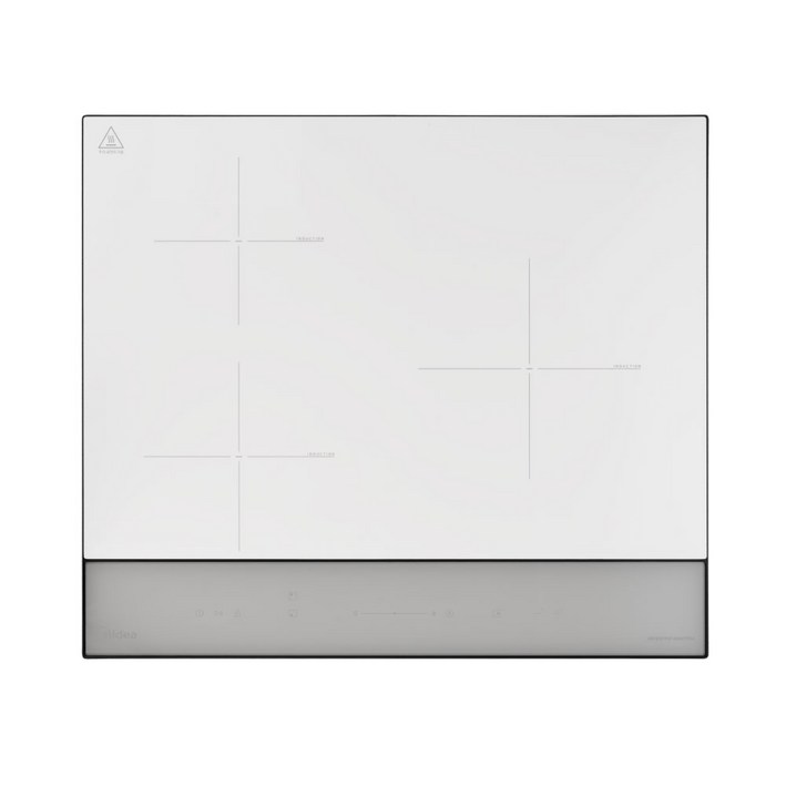 마이디어 인덕션 3구 방문설치, 일반형, MIR-W3400GR