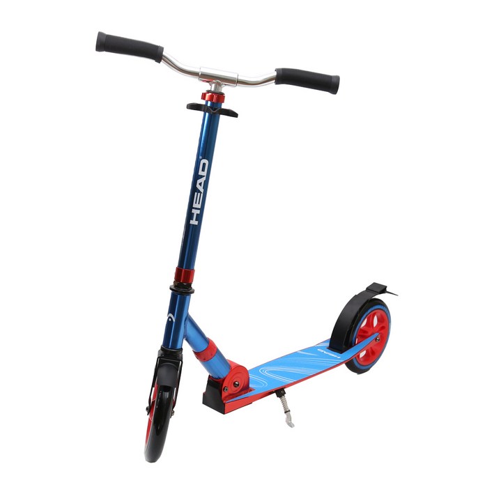 헤드 스톰 킥보드 2021년, 블루, 1개