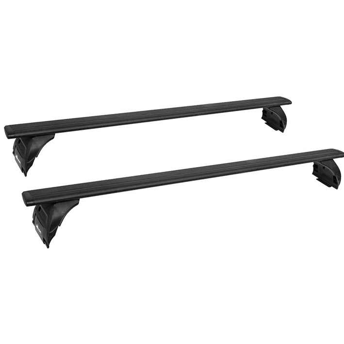 지프 랭글러 JL JK 글래디에이터 전용 가로바 루프, 1개