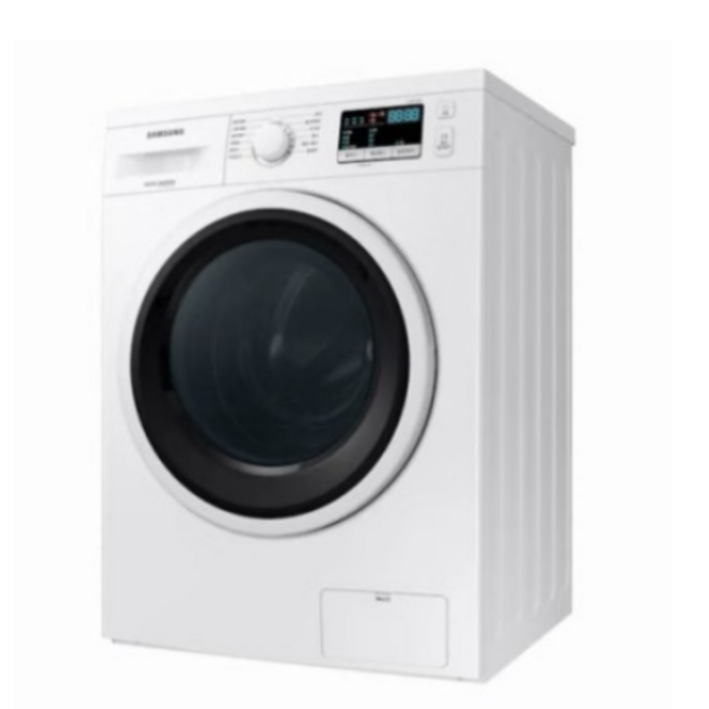 삼성전자 9kg 빌트인 드럼 세탁기 WW90T3100KW 방문설치원룸 사무실 최적화