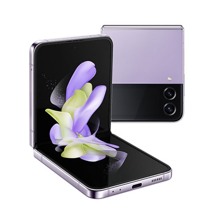 삼성전자 갤럭시 Z 플립4 5G 256GB 새제품 미개봉 미개통