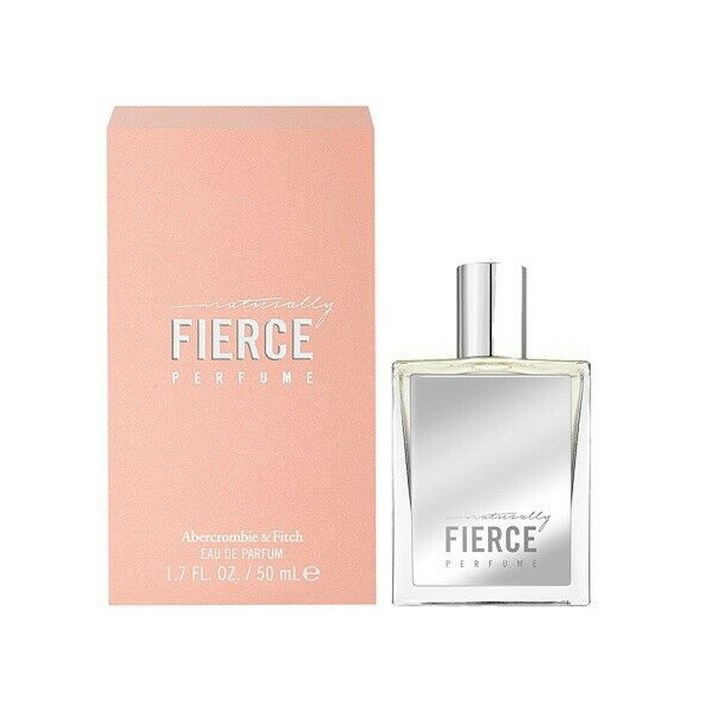 아베크롬비 내추럴리 피어스 EDP 50ml