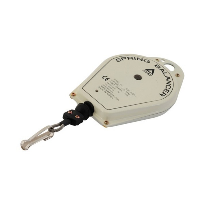 스마토 SMATO 스프링밸런스 SW2N 1.5KG 2M 스프링바란스