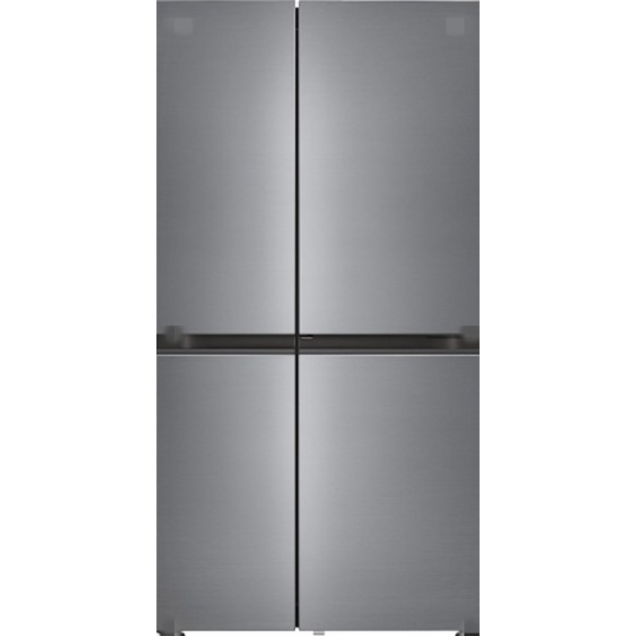 LG전자 매직스페이스 양문형 냉장고 652리터 S634S32Q (정품보증) 7342942760