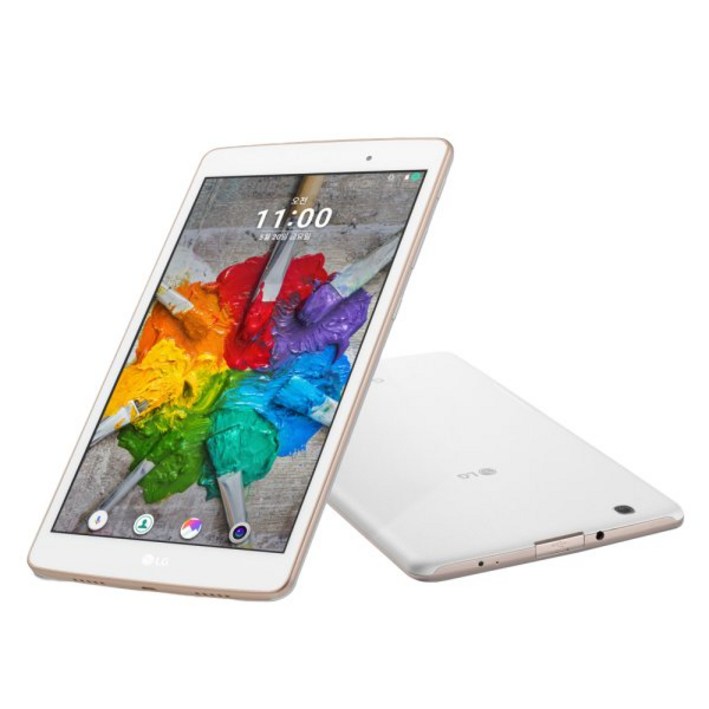 LG전자 G패드3 10.1인치 32GB WiFi B급리퍼브 LG전자 G패드3 10.1인치 32GB WiFi B급리퍼브