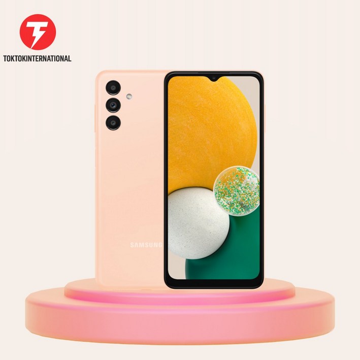 삼성 갤럭시 와이드6 128GB SM-A136S 중고폰 공기계 중고 알뜰폰 자급제 특S급