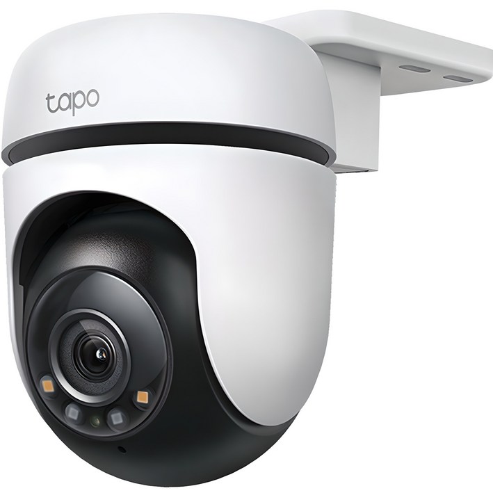 타포 C510W 360 회전형 움직임 추적 스마트 WiFi 홈 카메라 실외용, Tapo C510W, 1개 타포 C510W 360 회전형 움직임 추적 스마트 WiFi 홈 카메라 실외용, Tapo C510W, 1개