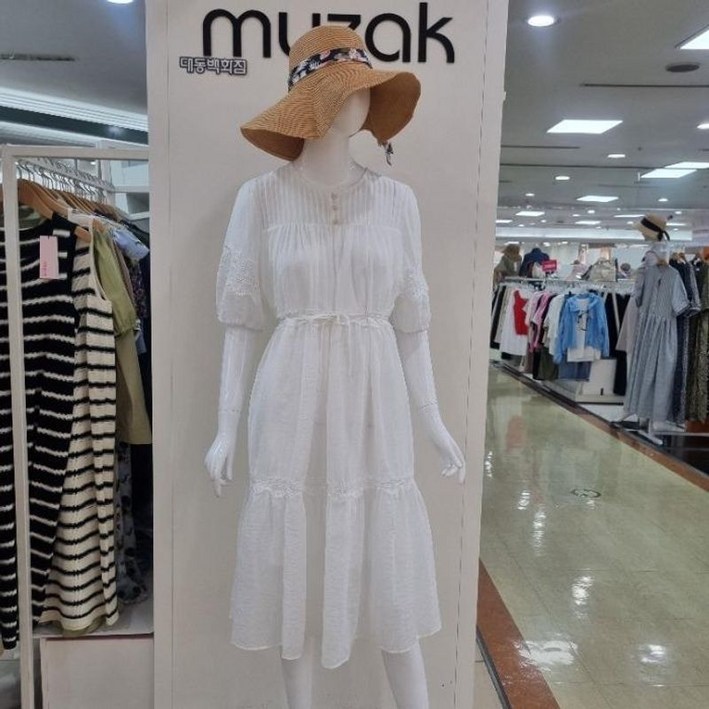 무자크  DP01 천사op Mp5wop06