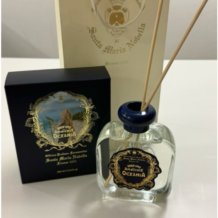 (백화점정품)산타마리아노벨라디퓨저 10종 택1