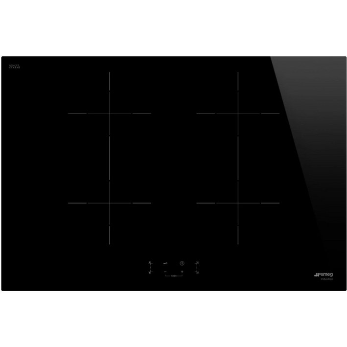 스메그 SMEG 인덕션 4구 SIB2741D