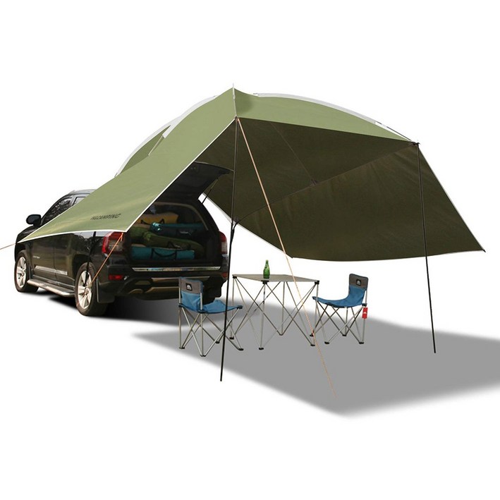 인앤캠핑 차박텐트  전용가방