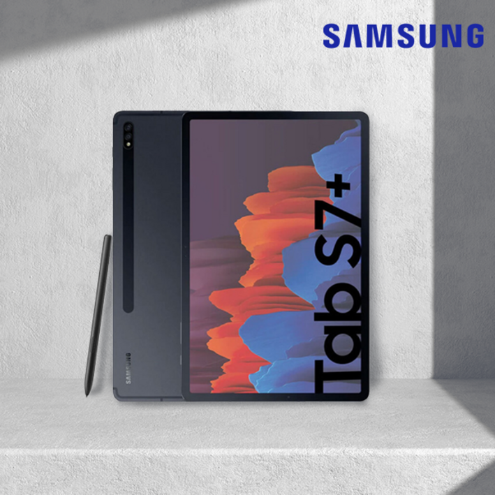 삼성 갤럭시탭S7 LTEWIFI 256G펜키보드 포함, 그레이, 256GB