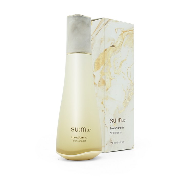 숨 37도 로시크숨마 스킨소프너 150ml24년