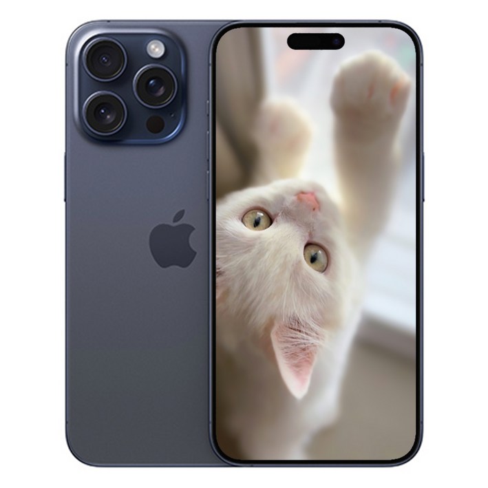 iP15 Pro Max 미개봉 새상품