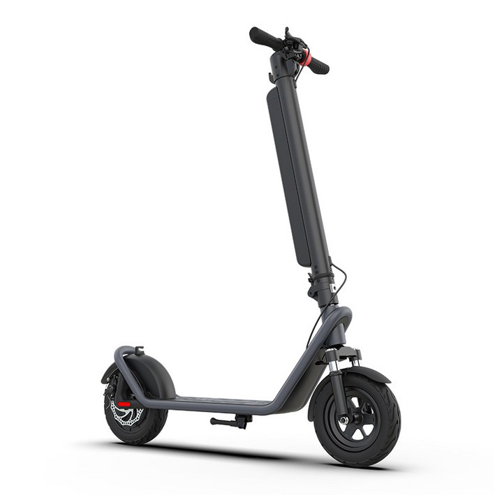 X11 전동킥보드 성인13AH 배터리다 400W 고출력 모터항속 50km, 블루 50km, 2개