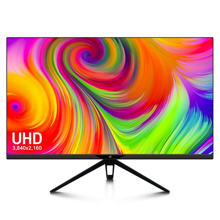 32인치 4K UHD 모니터 VSG321UHD 81cm 4K 고화질 멀티 모니터, 321UHD