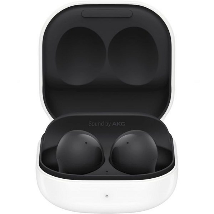 삼성 갤럭시 버즈2 트루 와이어리스 블루투스 이어버드 팬텀 블랙 갱신